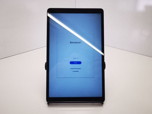 Samsung galaxy tab - galaxy, a