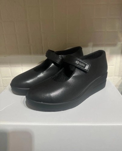 Agile rucoline donna - by,