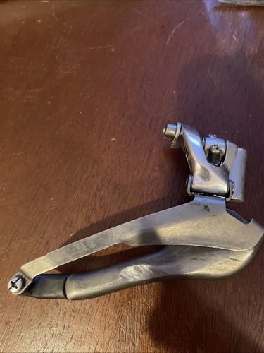 Deragliatore anteriore sram - anteriore,