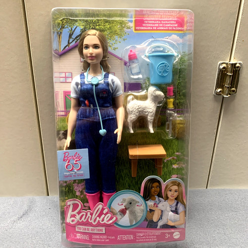 Barbie career farm - farm, 65°
