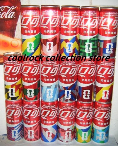 2026 cina coca - cina, world