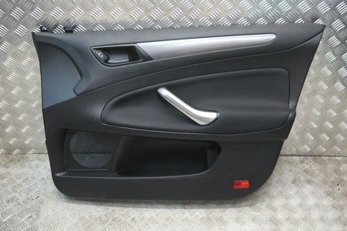 Ford mondeo mk4 lift 2010 - mk4, 2010-2014