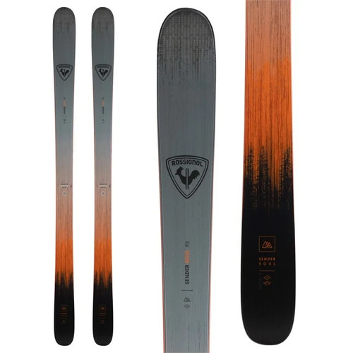 New 2026 rossignol sender - 2026,