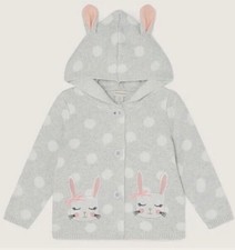Cardigan Monsoon bambino