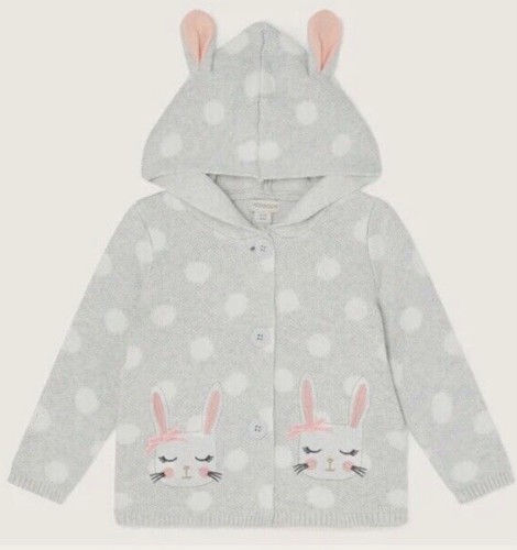 Cardigan monsoon grigio - cardigan,