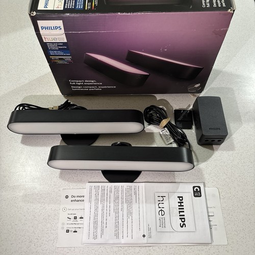 Philips hue play white - white, &