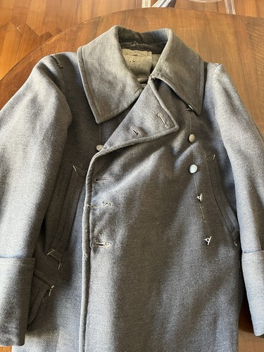 Cappotto russia luftwaffe - cappotto,
