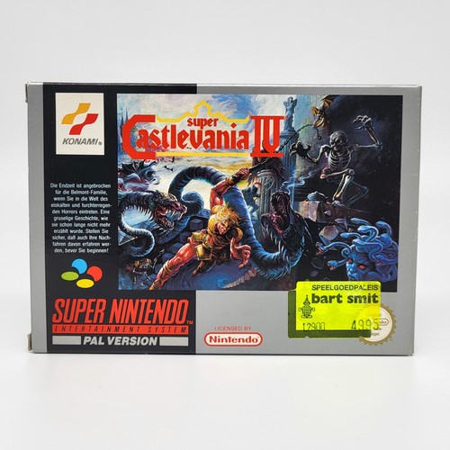 Super castlevania - castlevania,
