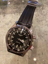Orologio automatico LONGINES