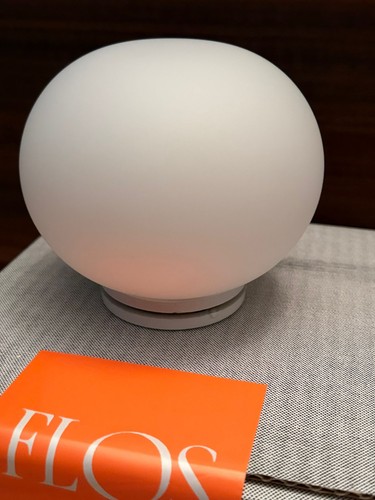 Flos mini glo ball - mini, glo-ball
