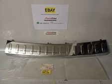 BATTIVALIGIA CROMATO PARAURTI