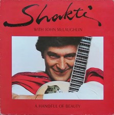 Shakti A Handful Of Beauty RED
