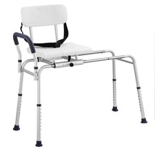 VEVOR 400LBS Vasca Scorrevole