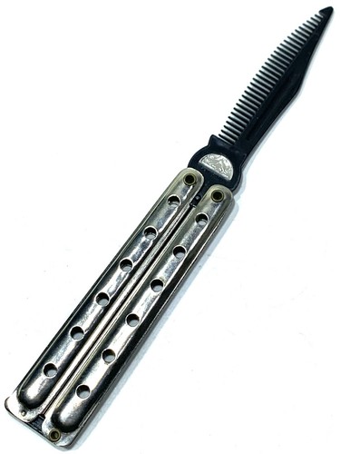 Coltello farfalla pieghevole - coltello,