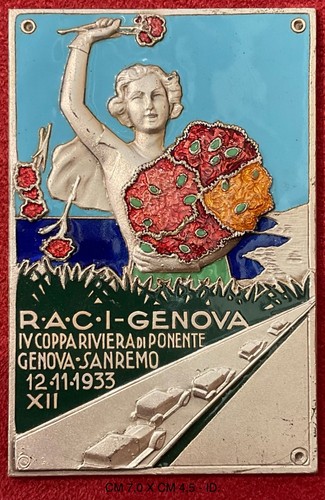 Raci genova iva - raci, riviera