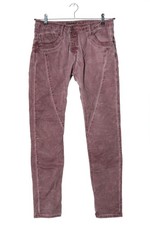 PLEASE Jeans slim fit Donna