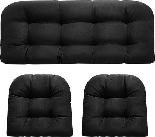 Set pezzi cuscini - set, sedia