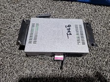 Modulo di navigazione / AVN