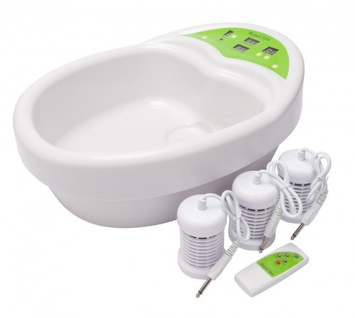Pediluvio royal spa - royal,