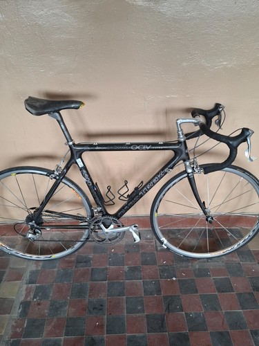 Bici strada shimano - strada, trek