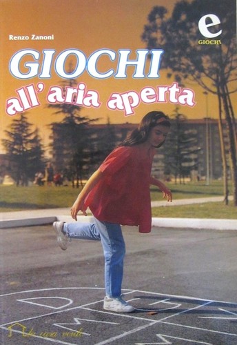 Giochi all aria aperta renzo - all'aria,