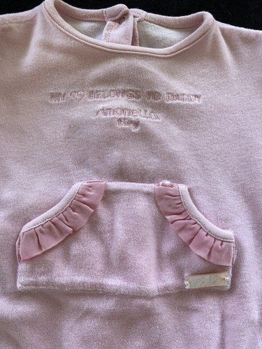 Simonetta tiny mio - tiny,