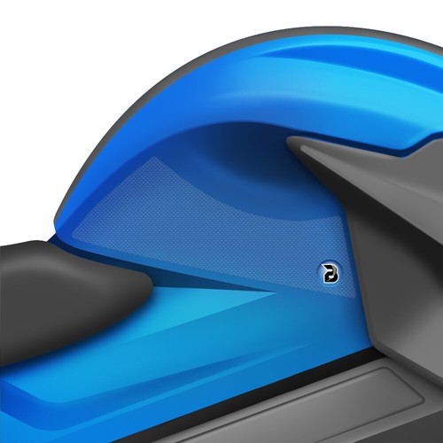 Bloq bmw f800r - bloq, (2009-)