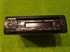 Autoradio Panasonic