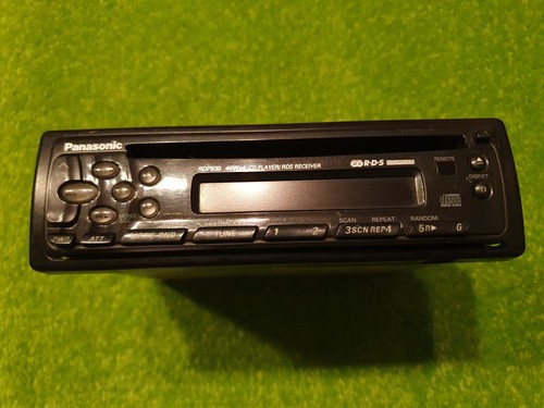 Autoradio panasonic - autoradio,