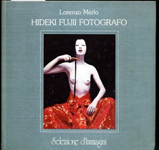 Lorenzo Merlo - HIDEKI FUJII