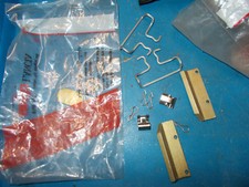 KIT RIPARAZIONE PINZA FRENO