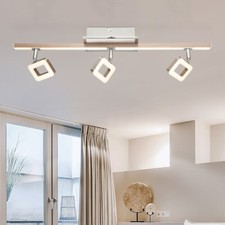 Binario Faretti Spot