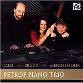 LALO / BRUNCH / MENDELSSOHN /