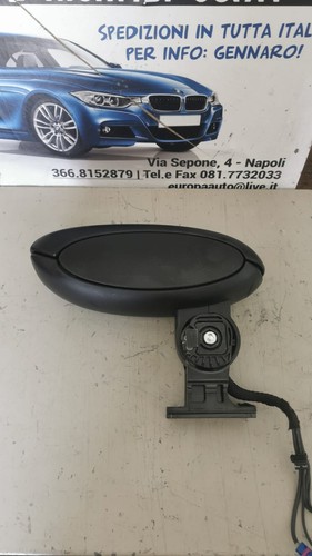Bracciolo completo mini cooper - mini,