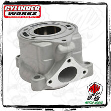 CILINDRO STD CYLINDER WORKS