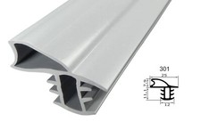 Guarnizione profilo profilo