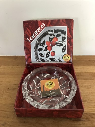 Posacenere rcr laurus nuovo - posacenere,