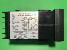 FY400-70100B Termostato