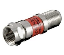 Goobay Attenuatore SAT 20dB