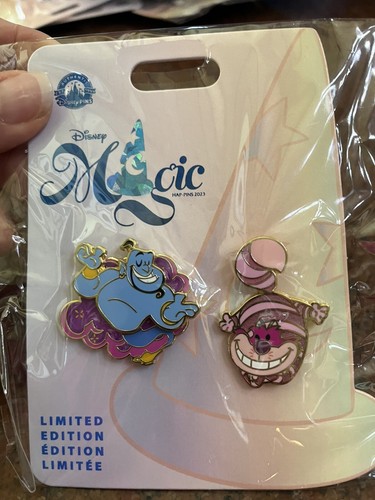 Spilla 2023 disney - spilla, magic