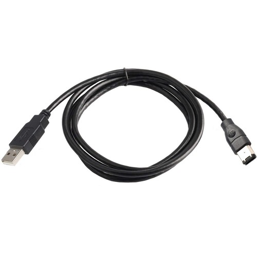Firewire ieee 1394 - 1394, 6