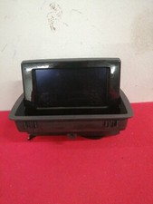 Display Navigatore Audi Q3 8U