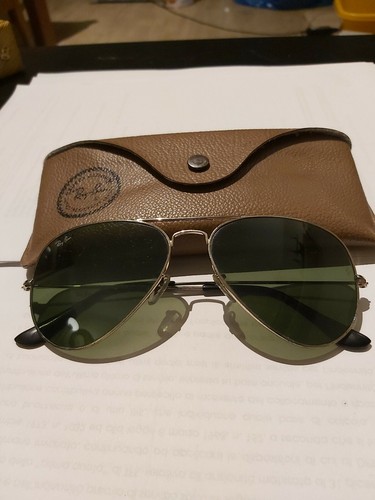 Vintage ray ban - ban, b&l