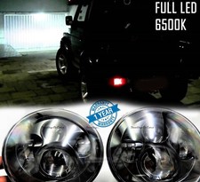 Coppia fari full led - coppia,