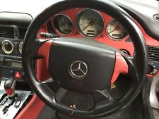 Mercedes-Benz R170 SLK 230