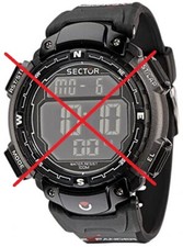 CINTURINO SECTOR R3251172125