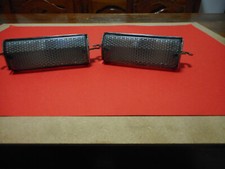 LUCI DI POSIZIONE LANCIA FLAVIA 2000 COUPE'