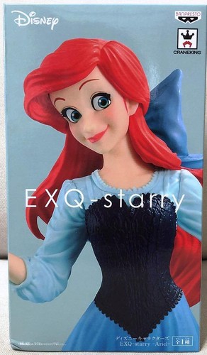 Disney exq starry ariel the - disney,