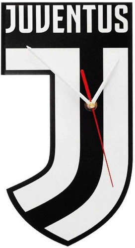 Orologio parete juventus - orologio,
