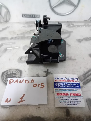 Leva cambio marce fiat panda - marce,